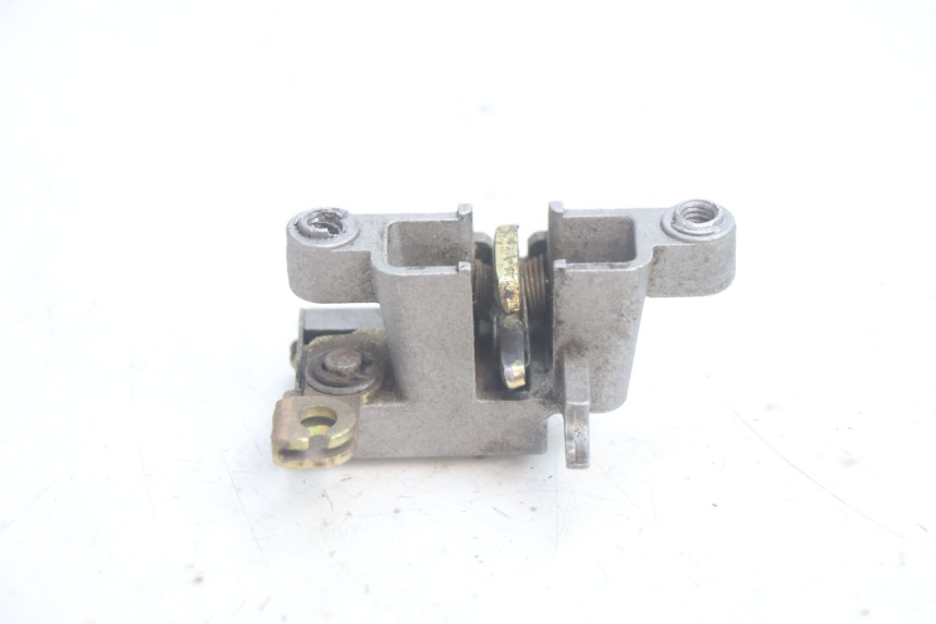 photo de SITZBANKSCHLOSS JM MOTORS EVOLIS 4T 50 (2018 - 2022) - Detailansicht des Bauteils
