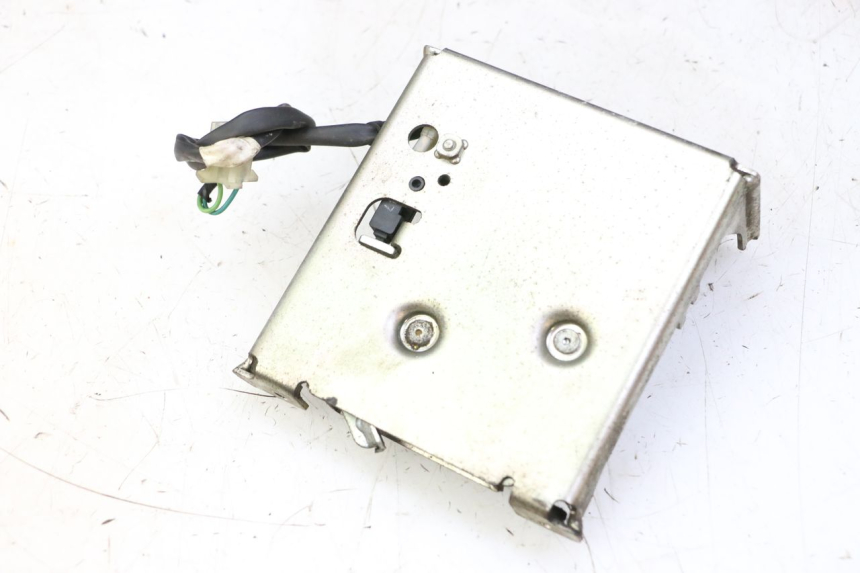 photo de SITZSCHLOSS HONDA FES S-WING SWING ABS 125 (2007 - 2015) - Detailansicht des Bauteils