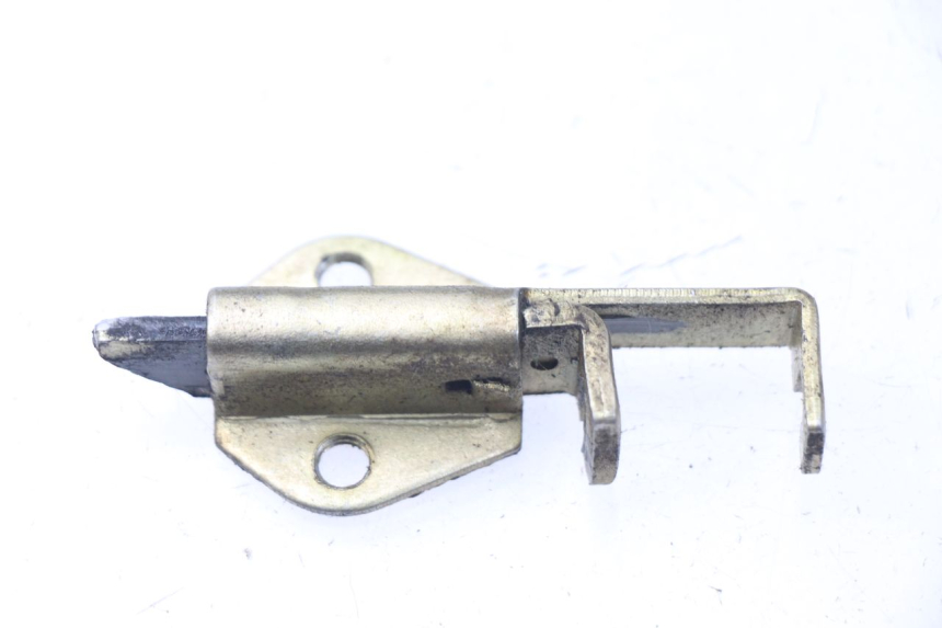 photo de SITZSCHLOSS LINTEX FEVER 2T 50 (2009 - 2022) - Hauptansicht