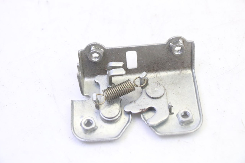 photo de SITZSCHLOSS STAHO FH 50 (2018 - 2019) - Hauptansicht