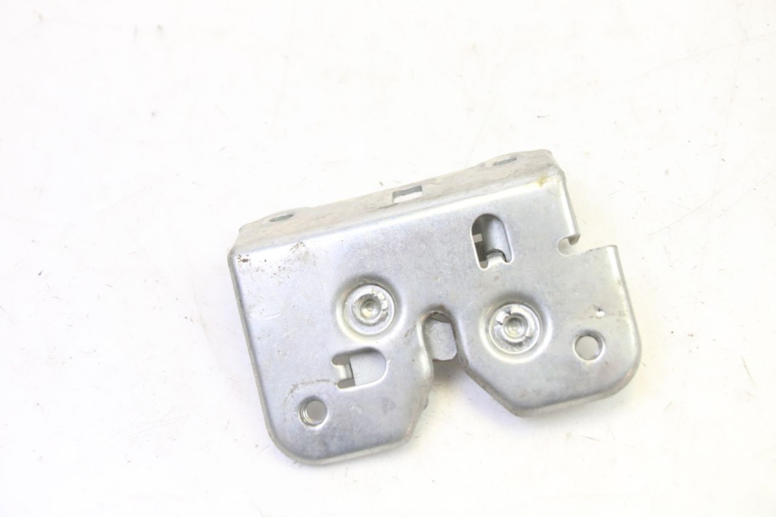 photo de SITZSCHLOSS STAHO FH 50 (2018 - 2019) - Zoom auf Gebrauchszustand