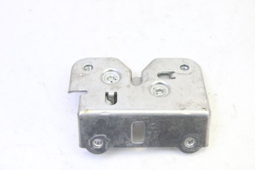 photo de SITZSCHLOSS STAHO FH 50 (2018 - 2019) - Alternative Perspektive