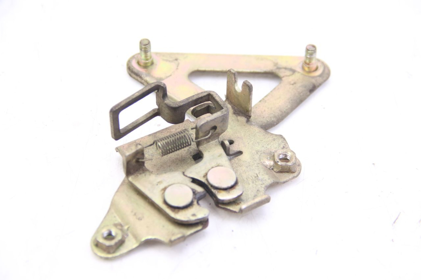 photo de SITZBANKSCHLOSS SYM FIDDLE 2 125 (2010 - 2013) - Hauptansicht