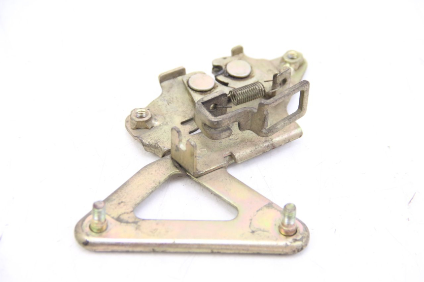 photo de SITZBANKSCHLOSS SYM FIDDLE 2 125 (2010 - 2013) - Detailansicht des Bauteils