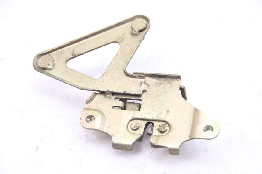 photo de SITZBANKSCHLOSS SYM FIDDLE 2 125 (2010 - 2013) - Alternative Perspektive