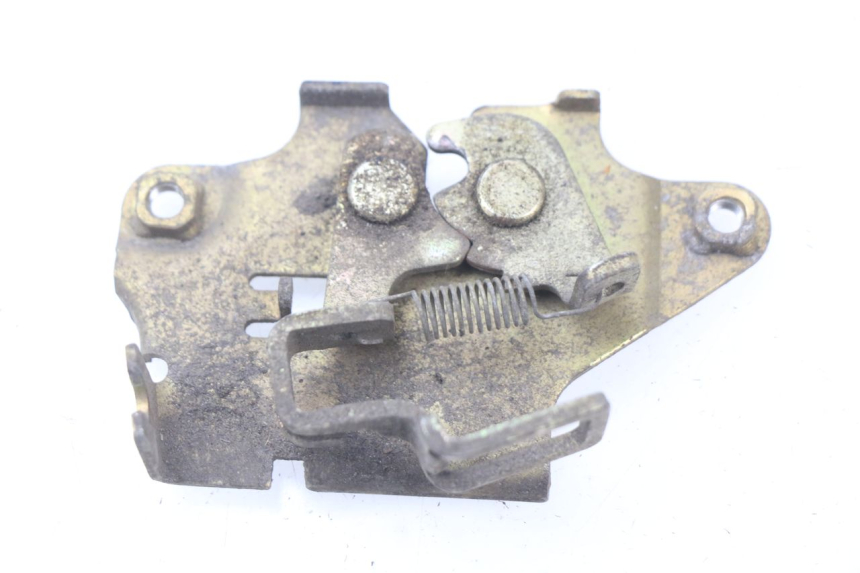 photo de SITZBANKSCHLOSS SYM FIDDLE 2 50 (2008 - 2013) - Hauptansicht