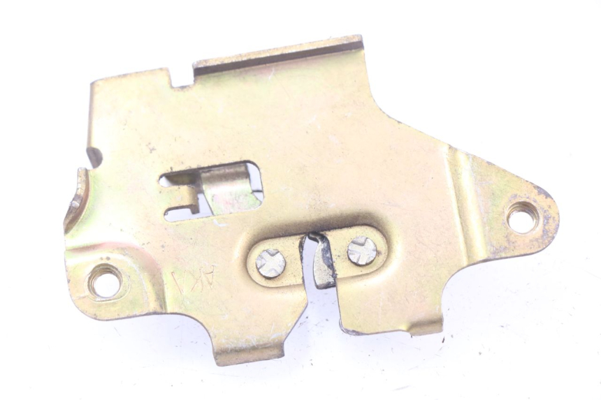 photo de SITZBANKSCHLOSS SYM FIDDLE 2 50 (2008 - 2013) - Detailansicht des Bauteils