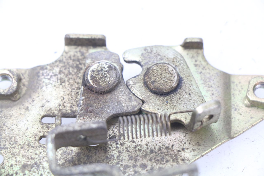 photo de SITZBANKSCHLOSS SYM FIDDLE 2 50 (2008 - 2013) - Detailansicht des Bauteils