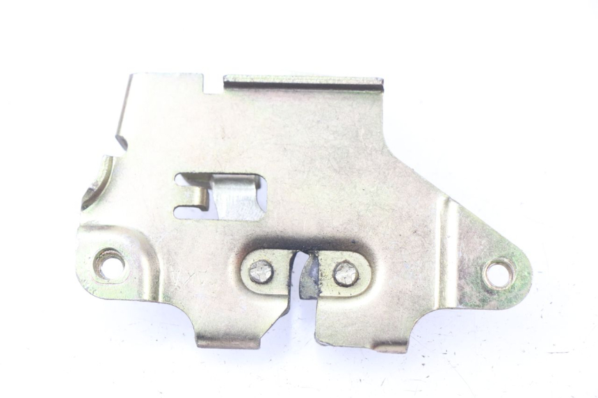 photo de SITZBANKSCHLOSS SYM FIDDLE 2 50 (2008 - 2013) - Zoom auf Gebrauchszustand