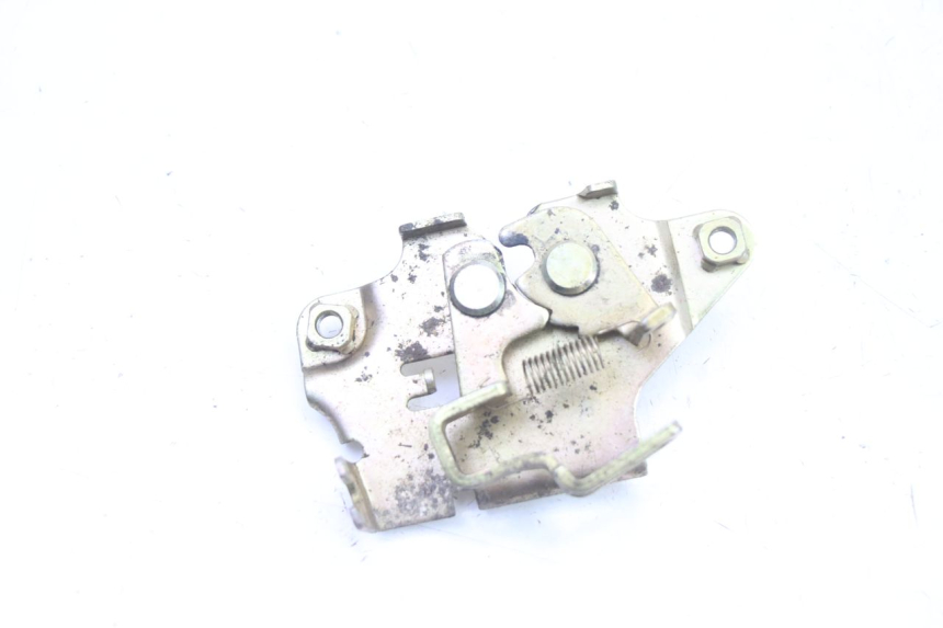 photo de SITZBANKSCHLOSS SYM FIDDLE 2 50 (2008 - 2013) - Hauptansicht