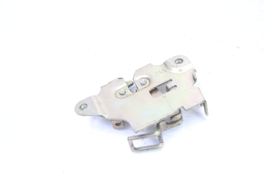 photo de SITZBANKSCHLOSS SYM FIDDLE 2 50 (2008 - 2013) - Zoom auf Gebrauchszustand