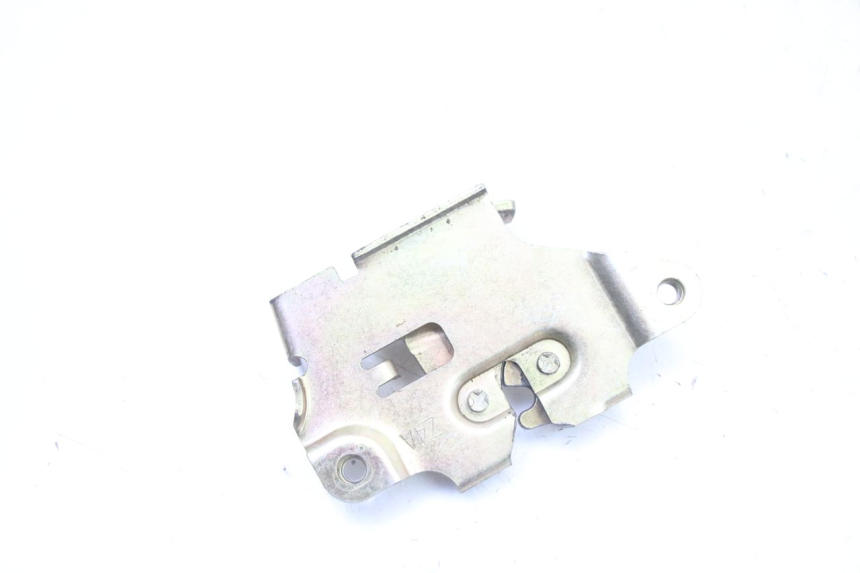 photo de SITZBANKSCHLOSS SYM FIDDLE 2 50 (2008 - 2013) - Alternative Perspektive