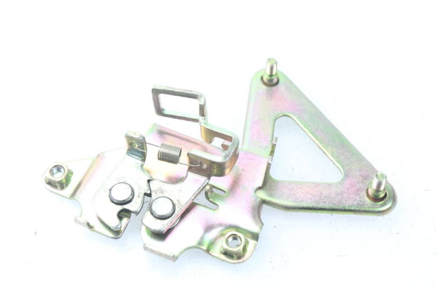 photo de SITZBANKSCHLOSS SYM FIDDLE 3 III 125 (2014 - 2020) - Hauptansicht