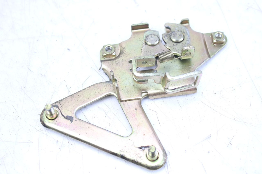 photo de SITZBANKSCHLOSS SYM FIDDLE 3 III 125 (2014 - 2020) - Alternative Perspektive