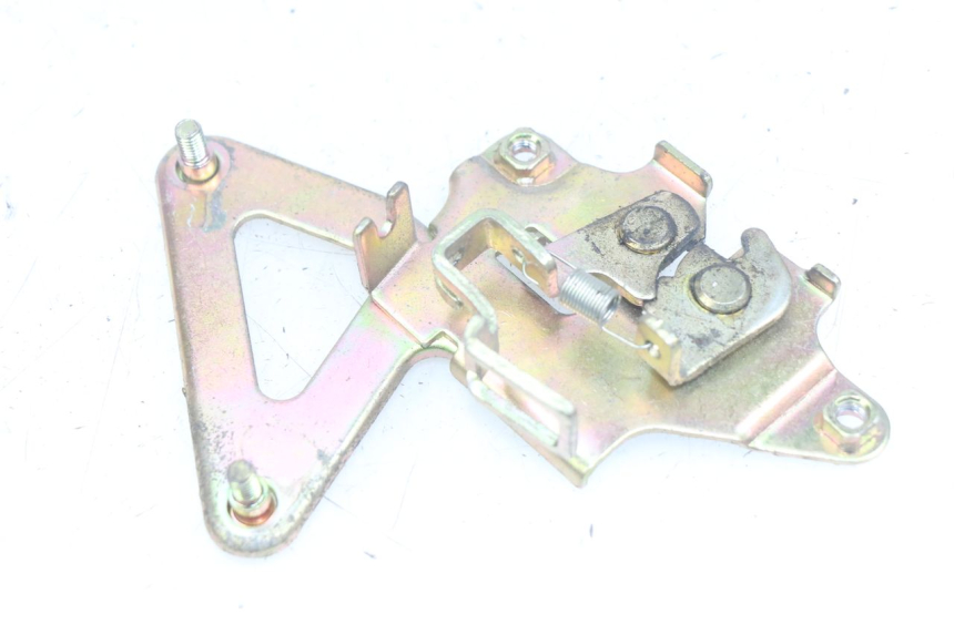 photo de SITZBANKSCHLOSS SYM FIDDLE 3 III 125 (2014 - 2020) - Hauptansicht