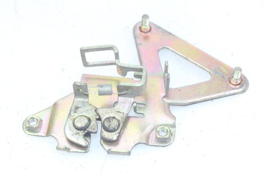 photo de SITZBANKSCHLOSS SYM FIDDLE 3 III 125 (2014 - 2020) - Alternative Perspektive