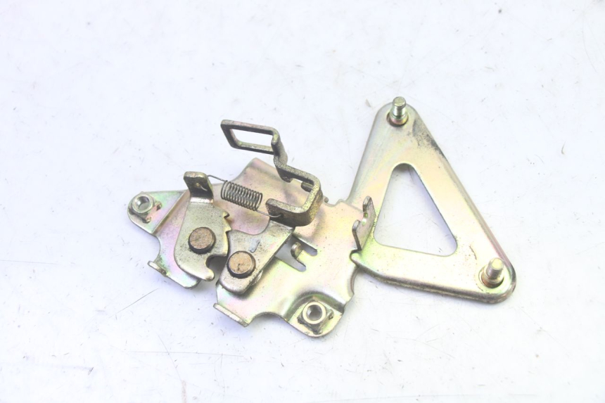 photo de SITZBANKSCHLOSS SYM FIDDLE 3 III 125 (2014 - 2020) - Detailansicht des Bauteils