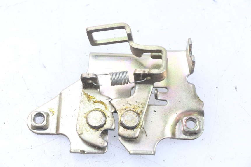 photo de SITZSCHLOSS SYM FIDDLE 3 III 50 (2014 - 2020) - Hauptansicht