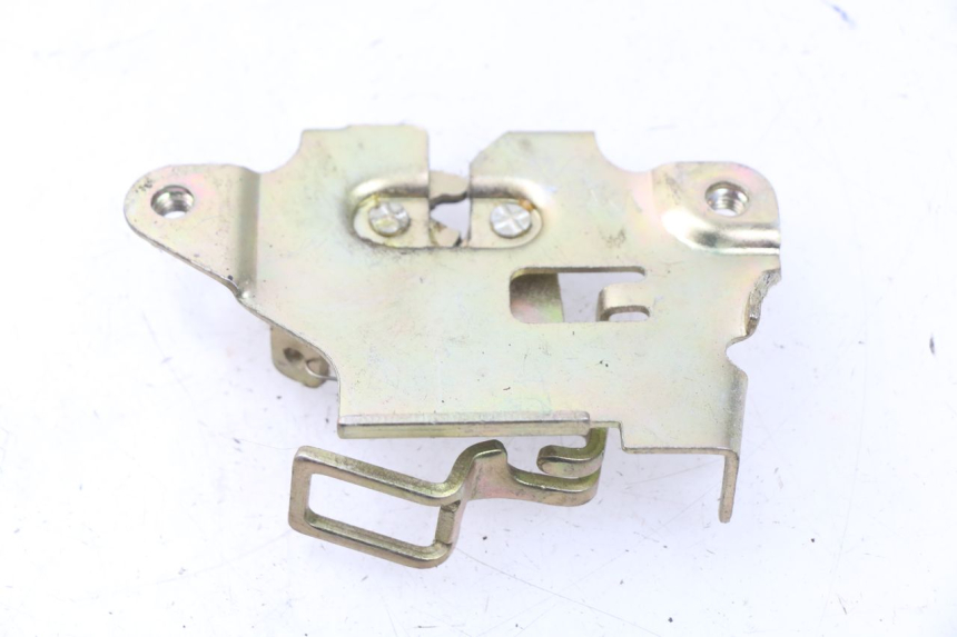 photo de SITZSCHLOSS SYM FIDDLE 3 III 50 (2014 - 2020) - Zoom auf Gebrauchszustand