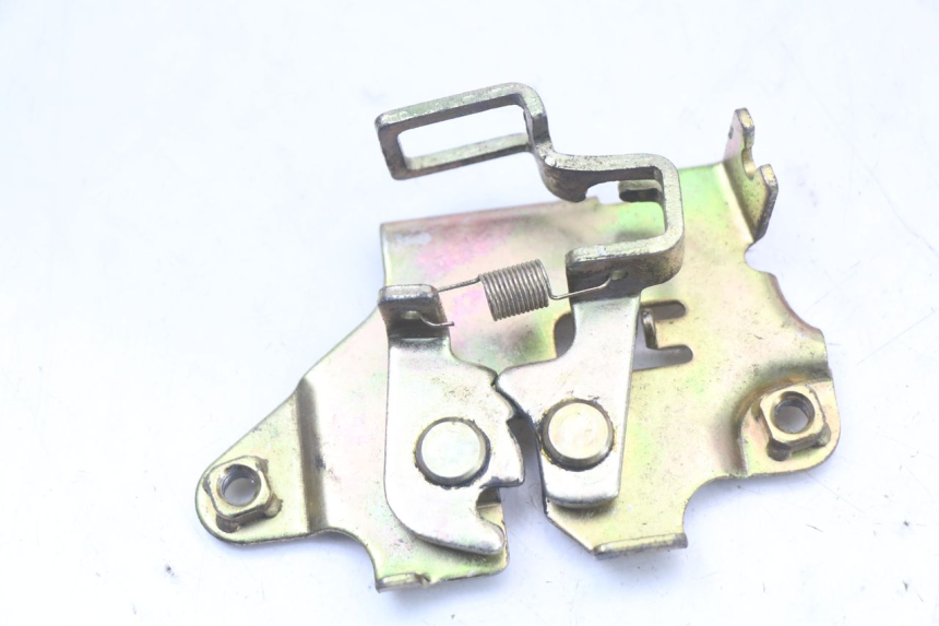 photo de SITZSCHLOSS SYM FIDDLE 3 III 50 (2014 - 2020) - Hauptansicht