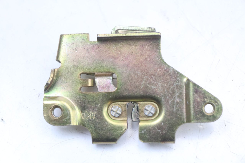 photo de SITZSCHLOSS SYM FIDDLE 3 III 50 (2014 - 2020) - Detailansicht des Bauteils