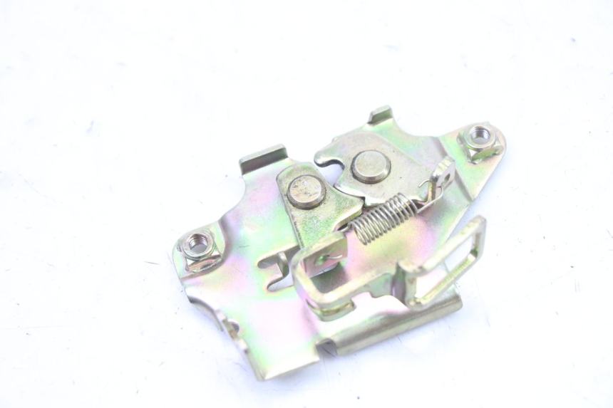 photo de SITZSCHLOSS SYM FIDDLE 3 III 50 (2014 - 2020) - Detailansicht des Bauteils