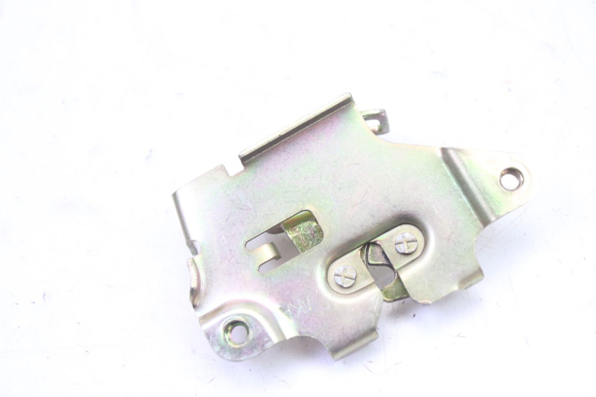 photo de SITZSCHLOSS SYM FIDDLE 3 III 50 (2014 - 2020) - Zoom auf Gebrauchszustand