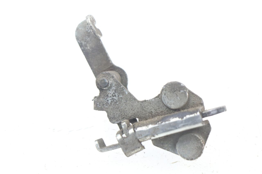 photo de SITZBANKSCHLOSS YAMAHA FJR ABS 1300 (2006 - 2012) - Detailansicht des Bauteils