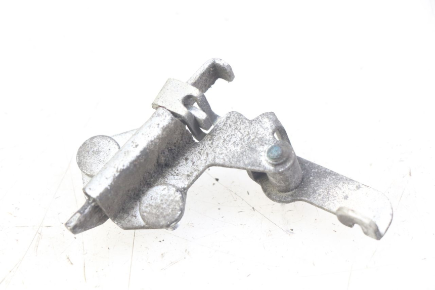 photo de SITZBANKSCHLOSS YAMAHA FJR ABS 1300 (2006 - 2012) - Hauptansicht