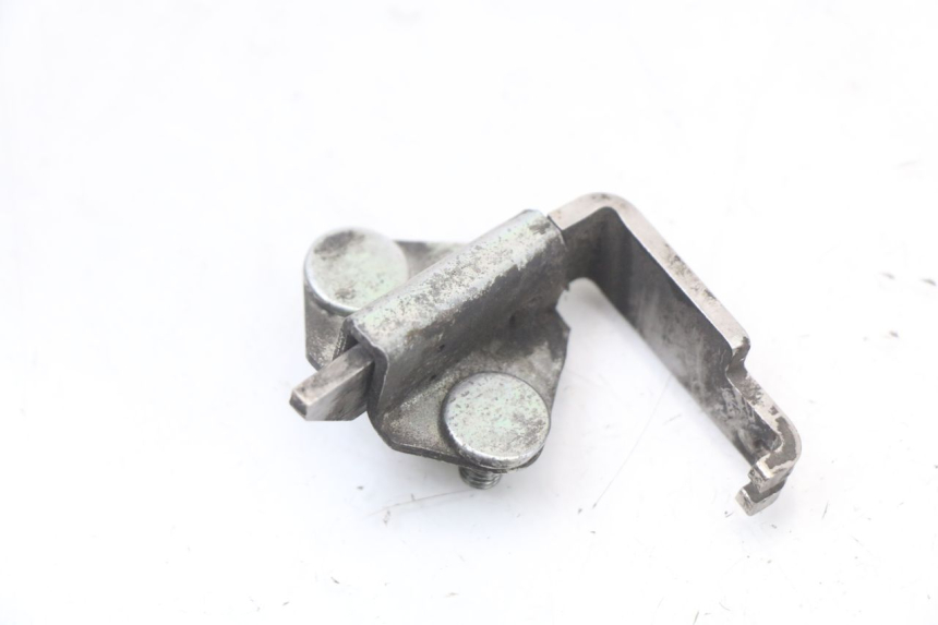 photo de SITZBANKSCHLOSS YAMAHA FJR ABS 1300 (2006 - 2012) - Hauptansicht