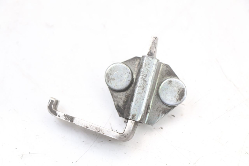 photo de SITZBANKSCHLOSS YAMAHA FJR ABS 1300 (2006 - 2012) - Detailansicht des Bauteils