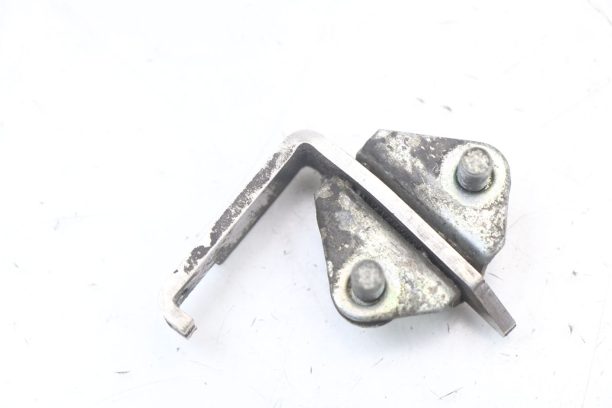 photo de SITZBANKSCHLOSS YAMAHA FJR ABS 1300 (2006 - 2012) - Zoom auf Gebrauchszustand