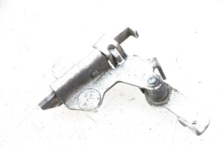 photo de SITZBANKSCHLOSS YAMAHA FJR ABS 1300 (2006 - 2012) - Hauptansicht