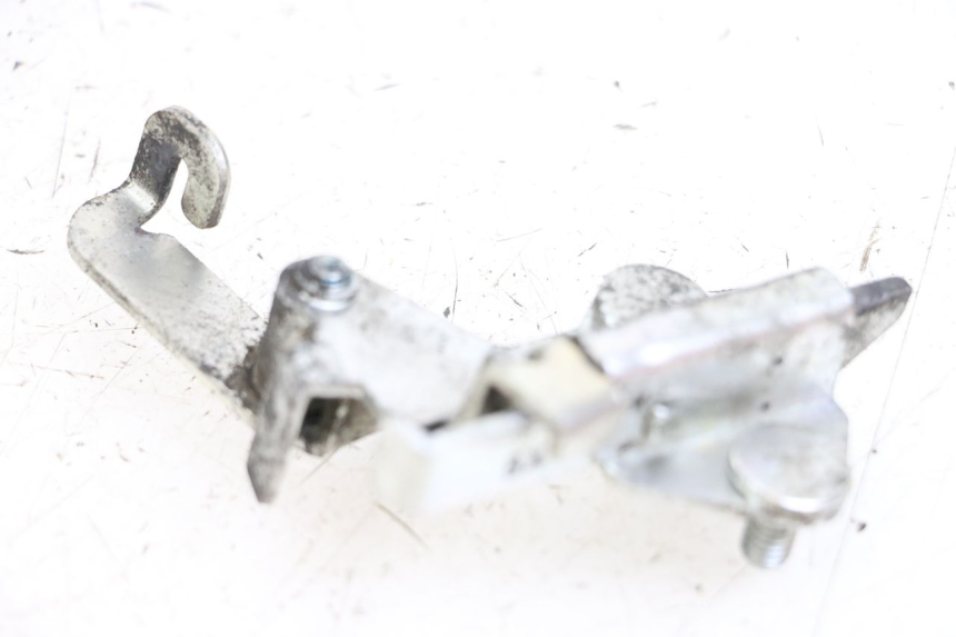 photo de SITZBANKSCHLOSS YAMAHA FJR ABS 1300 (2006 - 2012) - Detailansicht des Bauteils