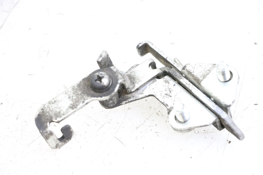 photo de SITZBANKSCHLOSS YAMAHA FJR ABS 1300 (2006 - 2012) - Alternative Perspektive