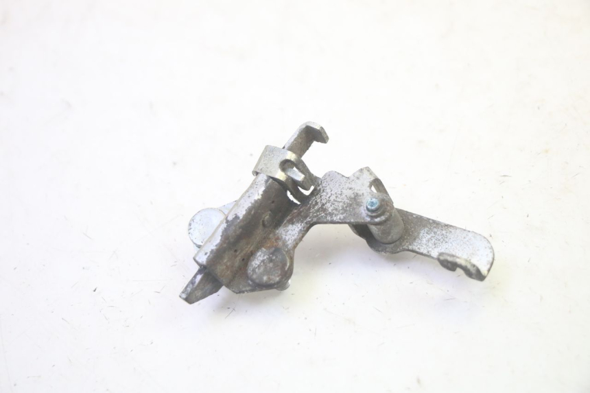 photo de SITZBANKSCHLOSS YAMAHA FJR ABS 1300 (2006 - 2012) - Hauptansicht