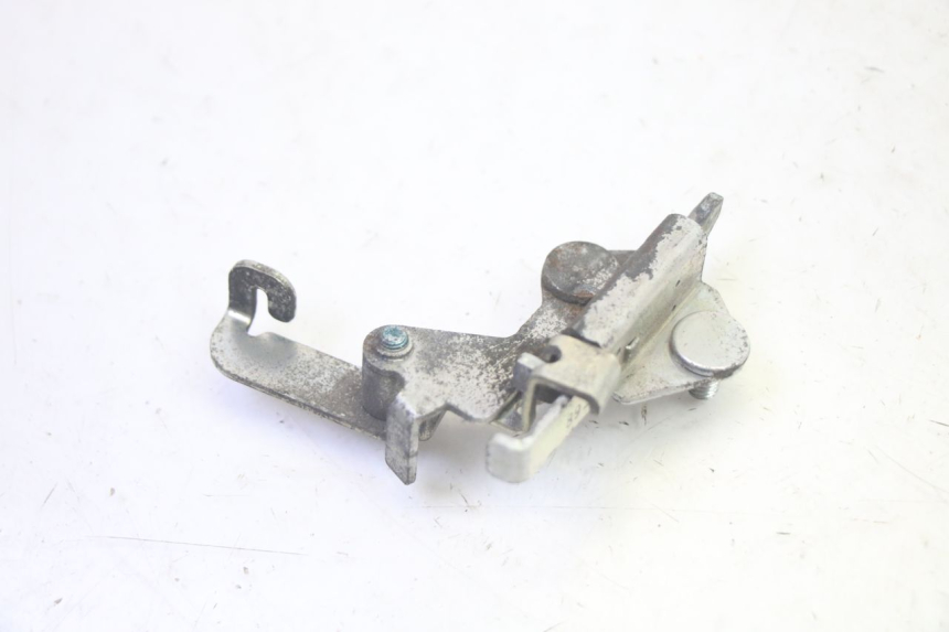 photo de SITZBANKSCHLOSS YAMAHA FJR ABS 1300 (2006 - 2012) - Detailansicht des Bauteils