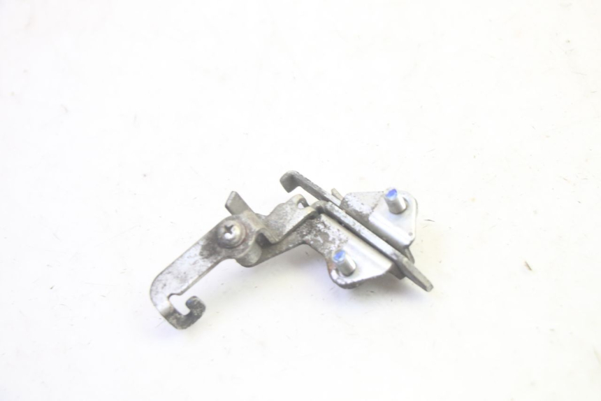 photo de SITZBANKSCHLOSS YAMAHA FJR ABS 1300 (2006 - 2012) - Alternative Perspektive