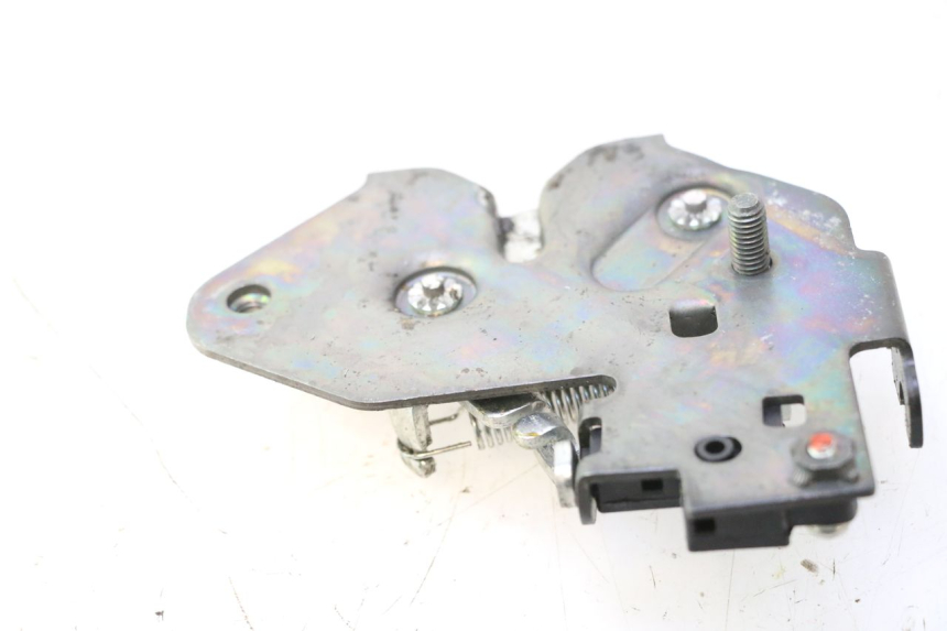 photo de SITZSCHLOSS HONDA FJS SILVER WING SILVERWING 400 (2005 - 2008) - Alternative Perspektive