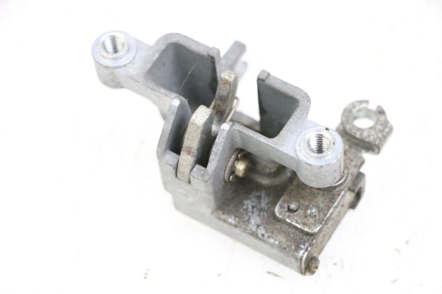 photo de SITZSCHLOSS MBK FLAME X 125 (2007 - 2016) - Hauptansicht