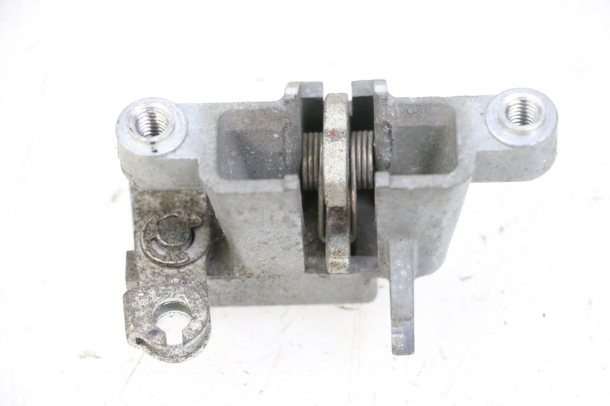 photo de SITZSCHLOSS MBK FLAME X 125 (2007 - 2016) - Detailansicht des Bauteils