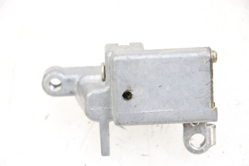 photo de SITZSCHLOSS MBK FLAME X 125 (2007 - 2016) - Zoom auf Gebrauchszustand