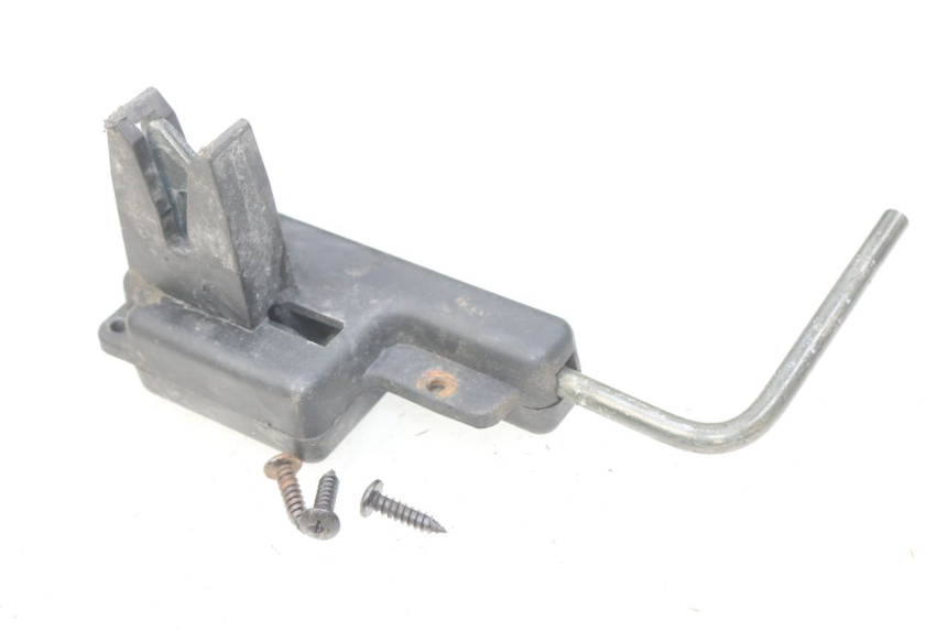 photo de SITZBANKSCHLOSS PIAGGIO FLY 2T 50 (2004 - 2017) - Hauptansicht