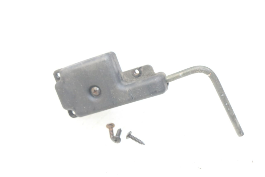 photo de SITZBANKSCHLOSS PIAGGIO FLY 2T 50 (2004 - 2017) - Detailansicht des Bauteils