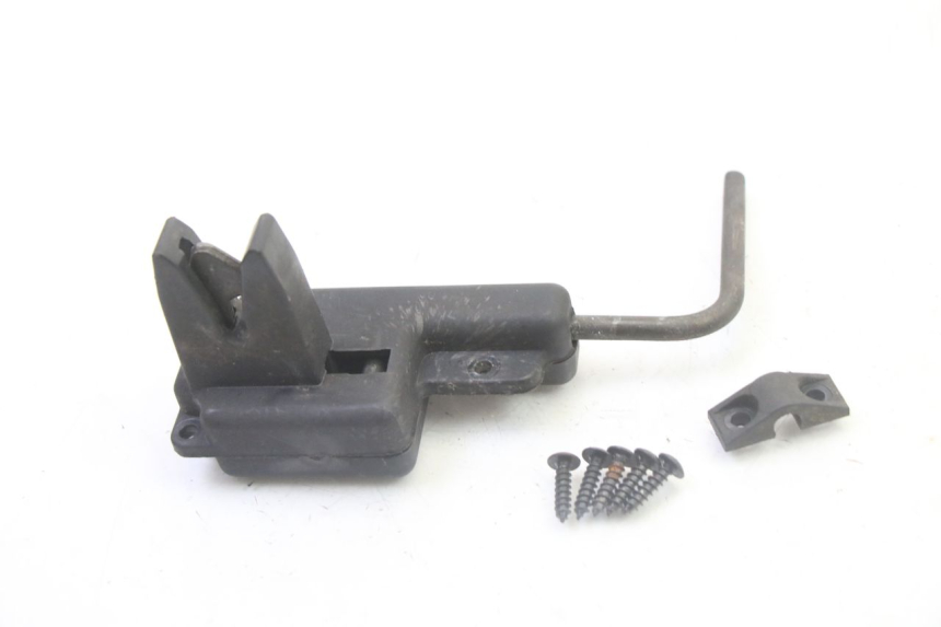 photo de SITZBANKSCHLOSS PIAGGIO FLY 2T 50 (2004 - 2017) - Hauptansicht