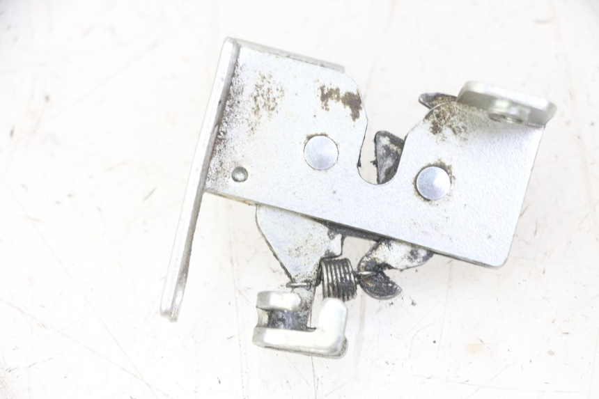 photo de SATTELSCHLOSS VENESI FLY RETRO 4T 50 (2020 - 2025) - Hauptansicht