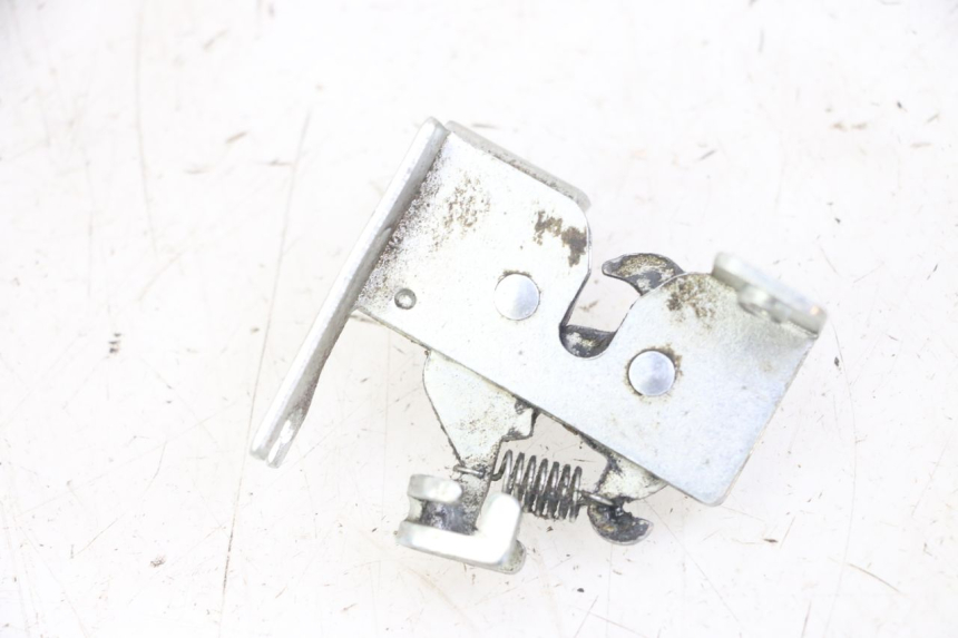 photo de SATTELSCHLOSS VENESI FLY RETRO 4T 50 (2020 - 2025) - Detailansicht des Bauteils