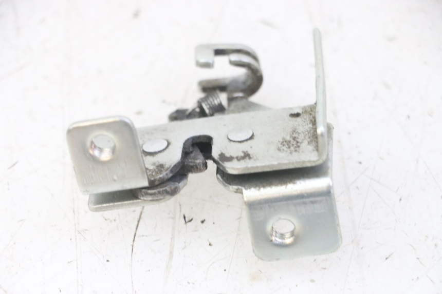 photo de SATTELSCHLOSS VENESI FLY RETRO 4T 50 (2020 - 2025) - Alternative Perspektive