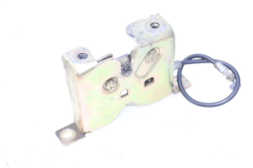 photo de SITZSCHLOSS KEEWAY FOCUS 50 (2006 - 2009) - Technische Nahaufnahme