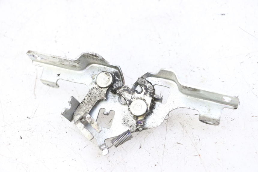 photo de SITZSCHLOSS HONDA FORZA ABS 300 (2013 - 2017) - Hauptansicht